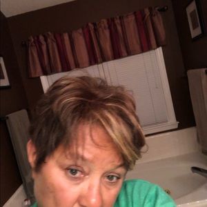 Meet your Posher, Melanie